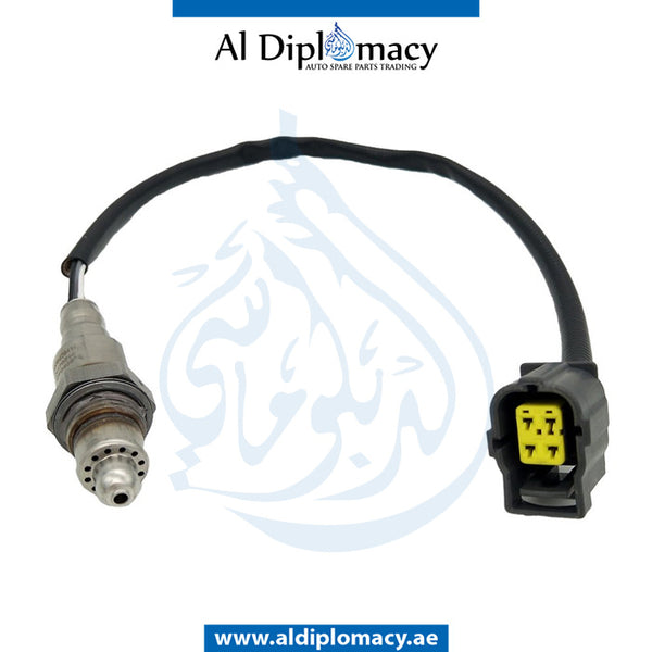 OXYGEN SENSOR for Mercedes-Benz SLK Class W167 (2019-2023) models, Part Number A0075426418